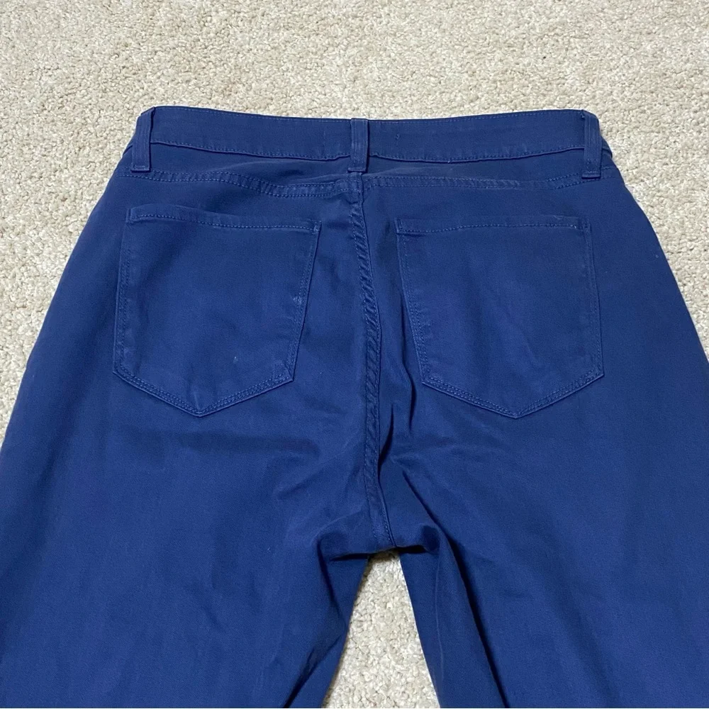 Monfrere Brando Slim Fit Jeans Soft Stretchy Japanese Denim Blue Men’s Size 31
